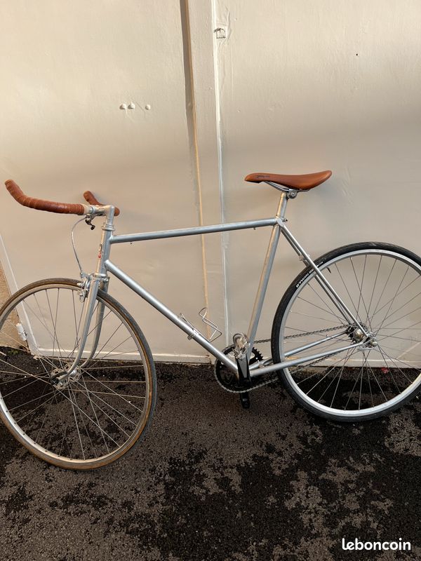 Pignon 8/9v. pour shimano 20d. marque Miche - Pièce Vélo - Maxi pièces vélo