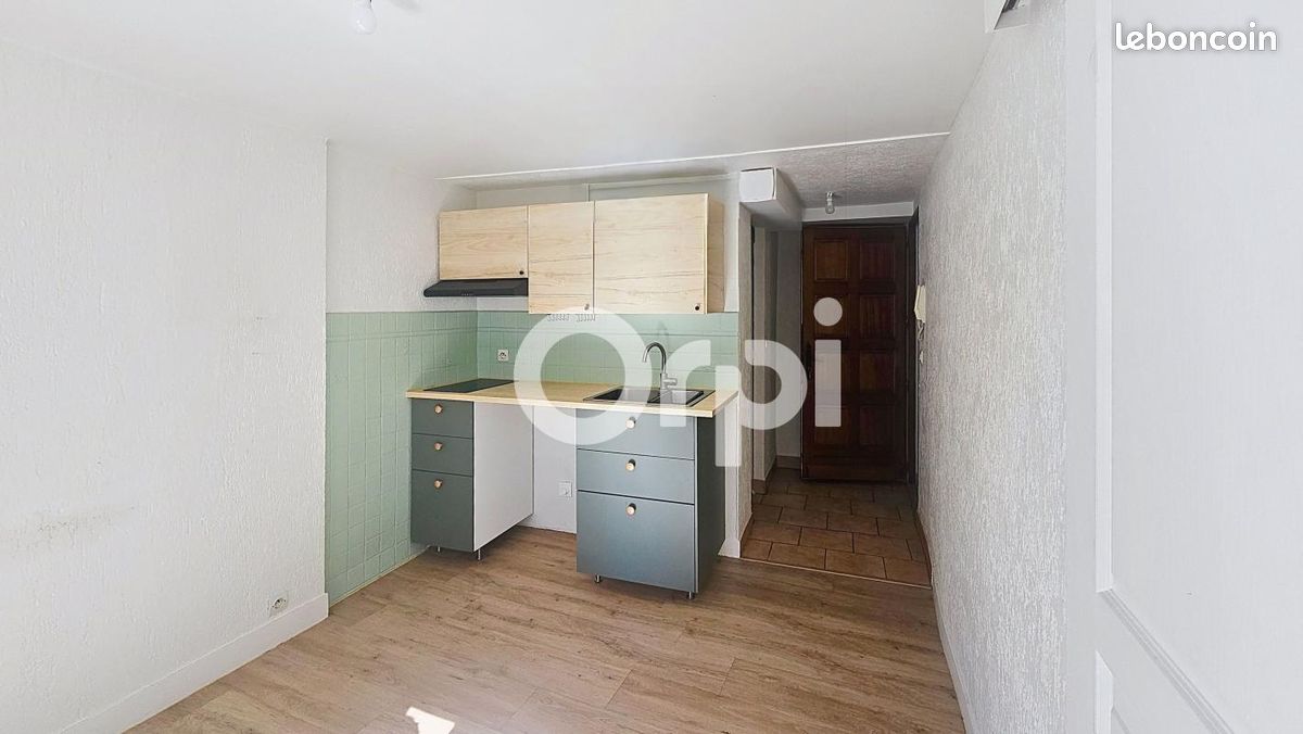 Appartement 1 pièce 25 m² · à Moret-Loing-Et-Orvanne · 25 m² · 530 €/mois