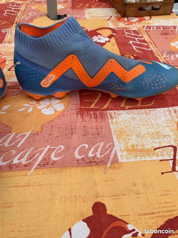Puma crampon (image 4)