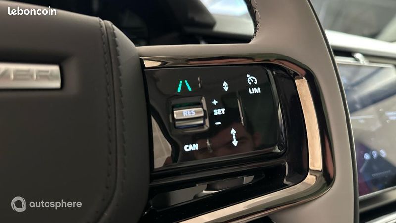 Land-Rover Range Rover Velar 2.0 P400e 404ch PHEV Dynamic HSE AWD BVA (image 25)