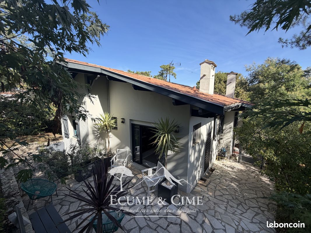 Maison 5 pièces 120 m² · à Arcachon · 120 m² · 1 290 000 €