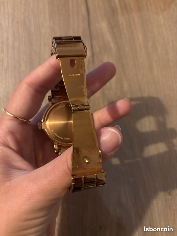 Montre Marc Jacobs (image 4)
