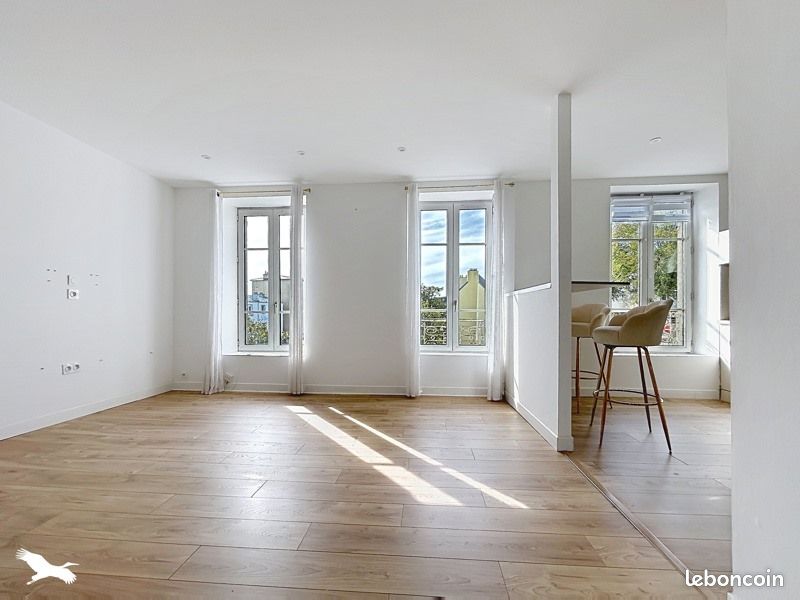 Appartement 3 pièces 68 m² · à Brest · 68 m² · 159 900 €