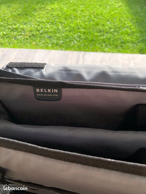 Sac ordinateur grande taille (image 8)