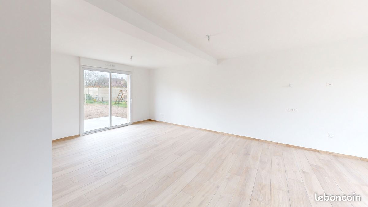 Maison 6 pièces 125 m² · à Valliquerville · 125 m² · 320 000 €