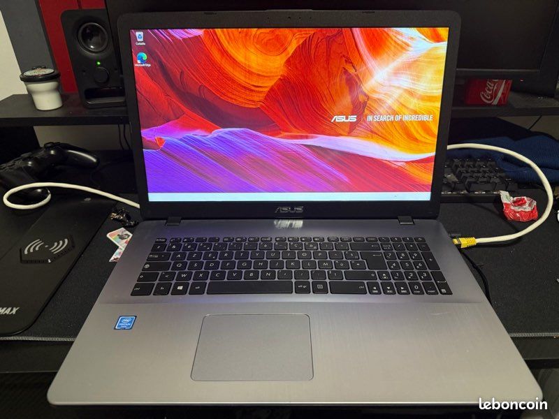 Ordinateur Asus (image 1)