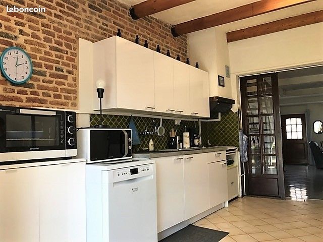 Maison 105 m² · à Lille · 105 m² · 969 €