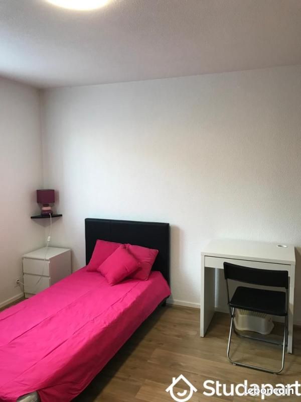 Appartement 1 pièce 20 m² · à Grenoble · 20 m² · 560 €/mois