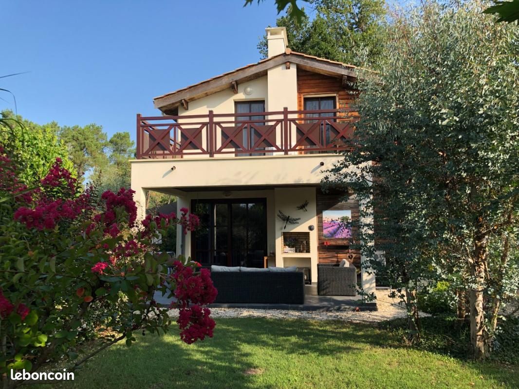 Maison 4 pièces 113 m² · à Salles · 113 m² · 278 250 €