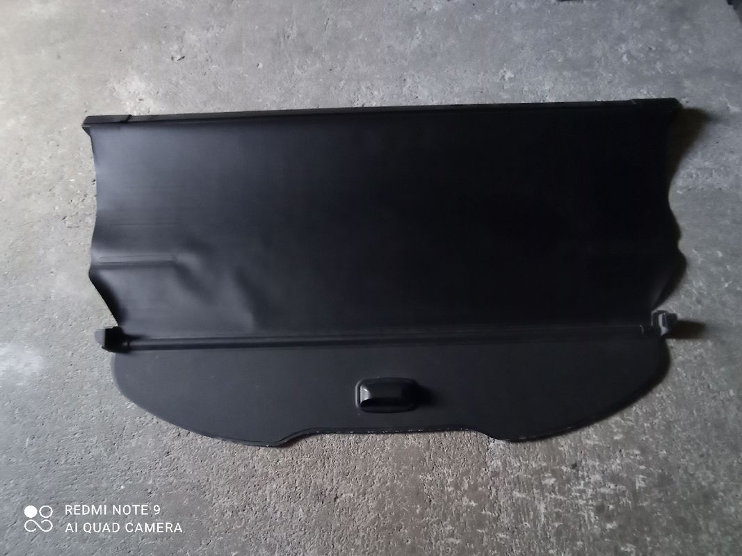 Étagère arrière rétractable de coffre Ford SMax - Équipement auto