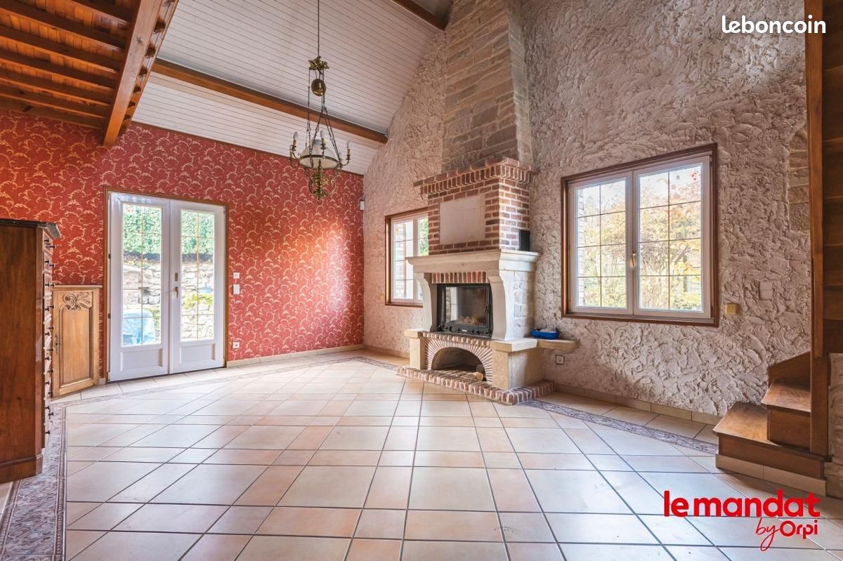 Maison 4 pièces 222 m² · à Châtillon-sur-Marne · 222 m² · 238 900 €