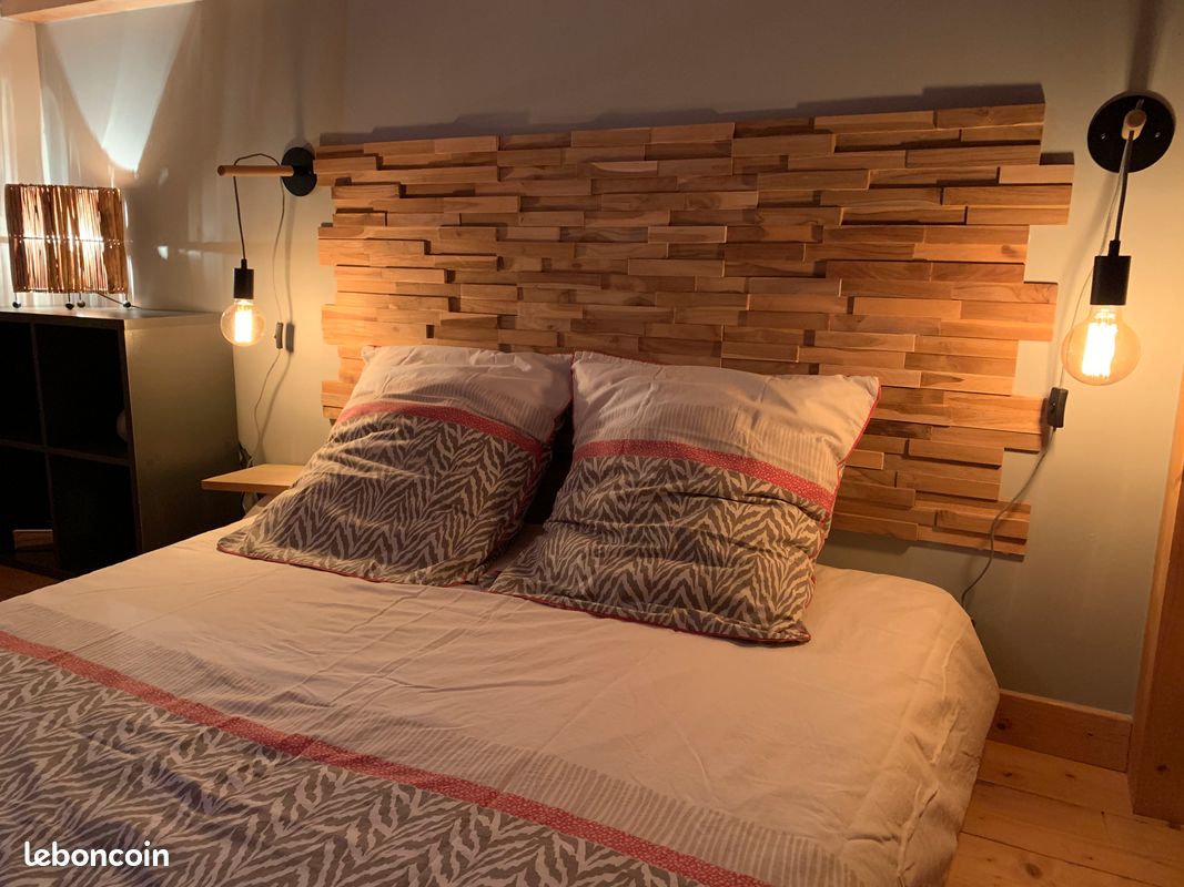 Studio récent tout équipé au cœur de la Tarentaise (image 15)