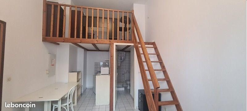 Appartement 2 pièces 25 m² · à Paris · 25 m² · 950 €/mois
