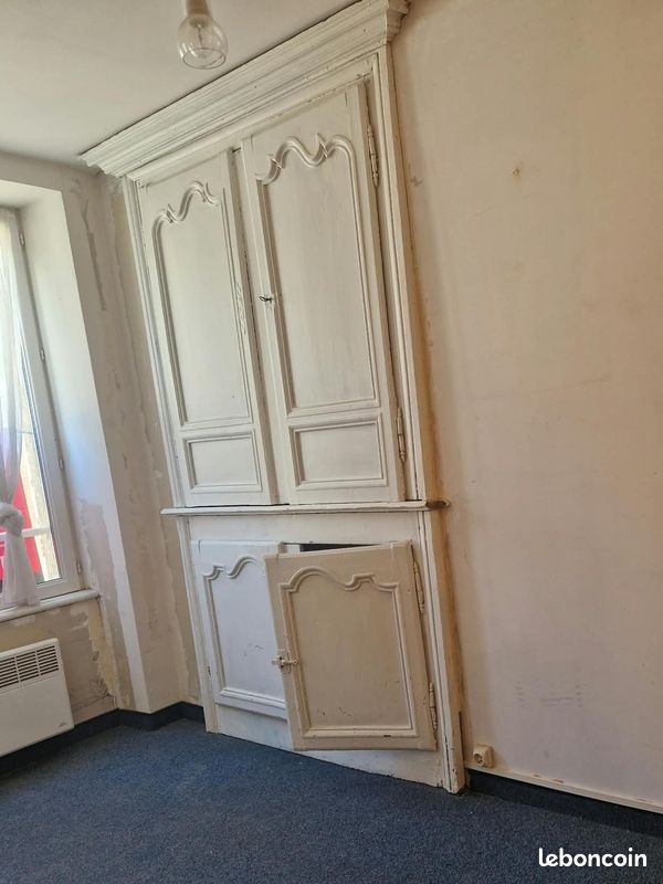 Appartement 3 pièces 26 m² · à Granville · 26 m² · 110 000 €
