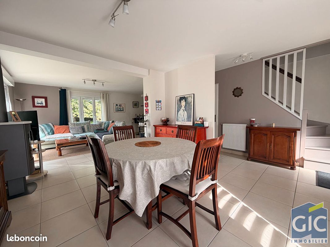 Maison 5 pièces 110 m² · à Caen · 110 m² · 328 000 €