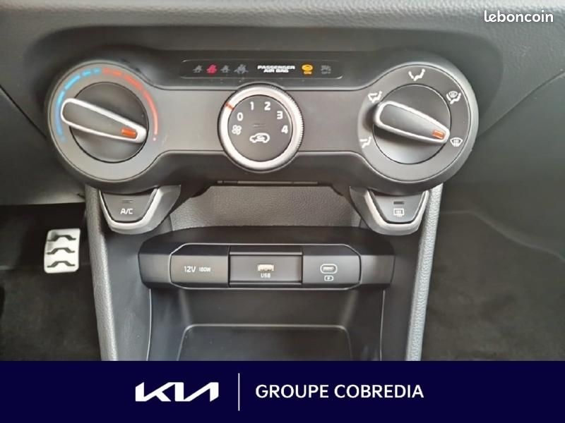 Kia Picanto 1.0 GDi 68ch GT-Line (image 22)