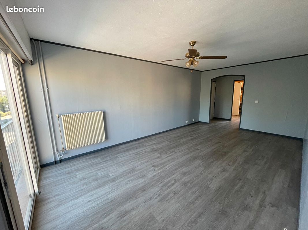 Appartement 3 pièces 67 m² · à Fréjus · 67 m² · 965 €/mois