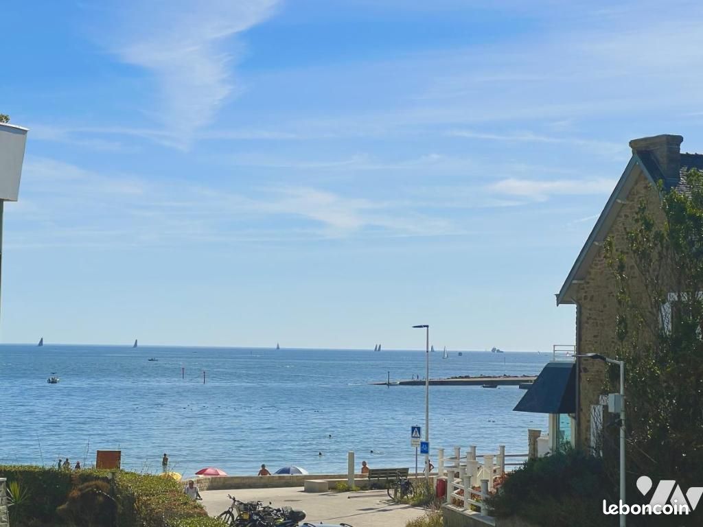 Appartement 5 pièces 99 m² · à Larmor-Plage · 99 m² · 643 088 €