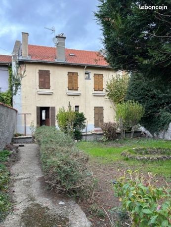 Maison de ville 4 pièces 125 m²