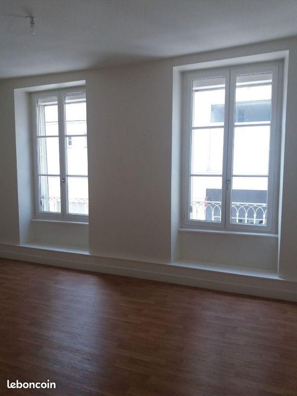 Appartement 3 pièces 91 m² · à Bayeux · 91 m² · 755 €/mois