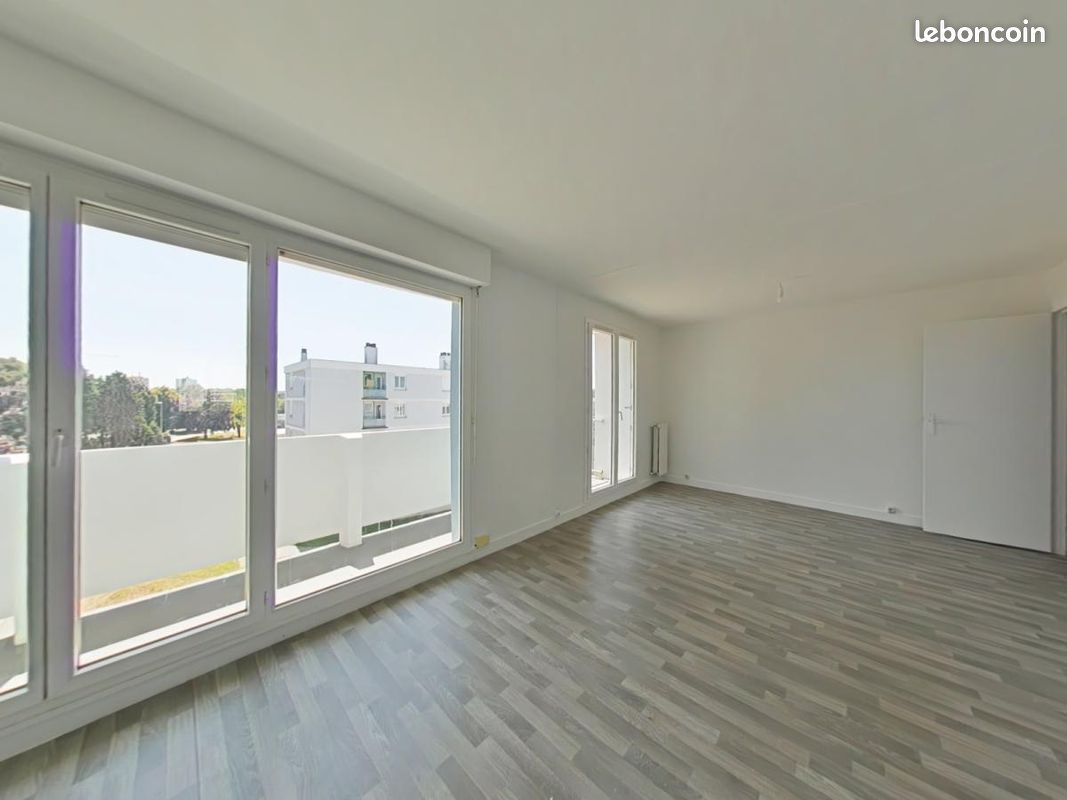 Appartement 4 pièces 73 m² · à Brest · 73 m² · 561 €
