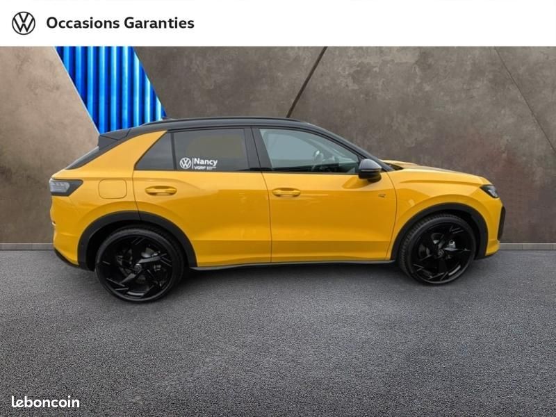 Volkswagen T-Roc 1.5 eTSI 150ch R-Line DSG7 (image 27)