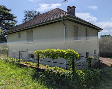 Maison 390 000 € - 91 m²