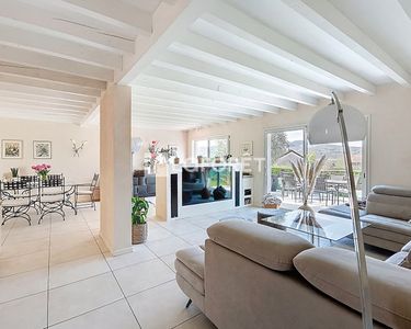 Maison 749 000 € - 200 m²