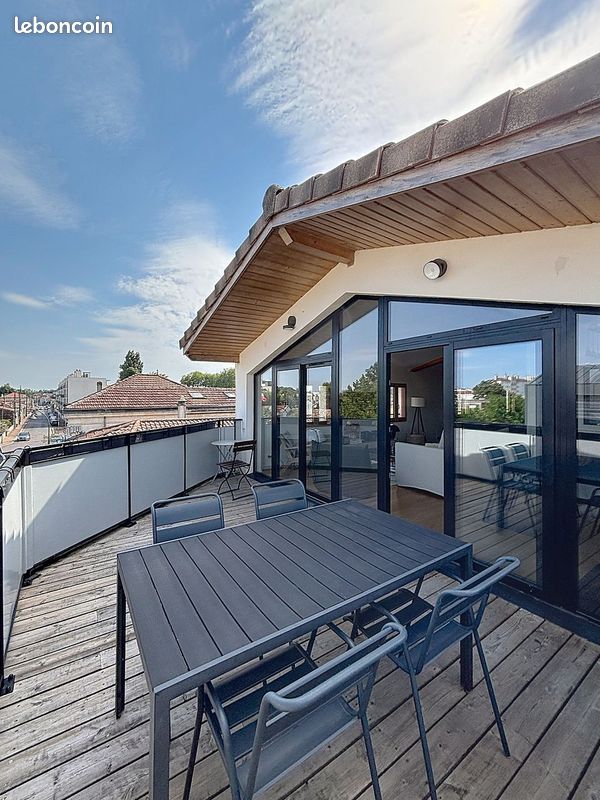 Appartement 3 pièces 81 m² · à Le Bouscat · 81 m² · 499 000 €