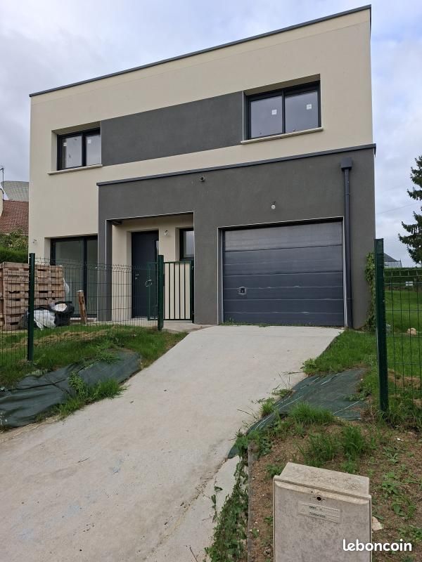 Maison 90 m² · à Saint-Jean-du-Cardonnay · 90 m² · 249 000 €