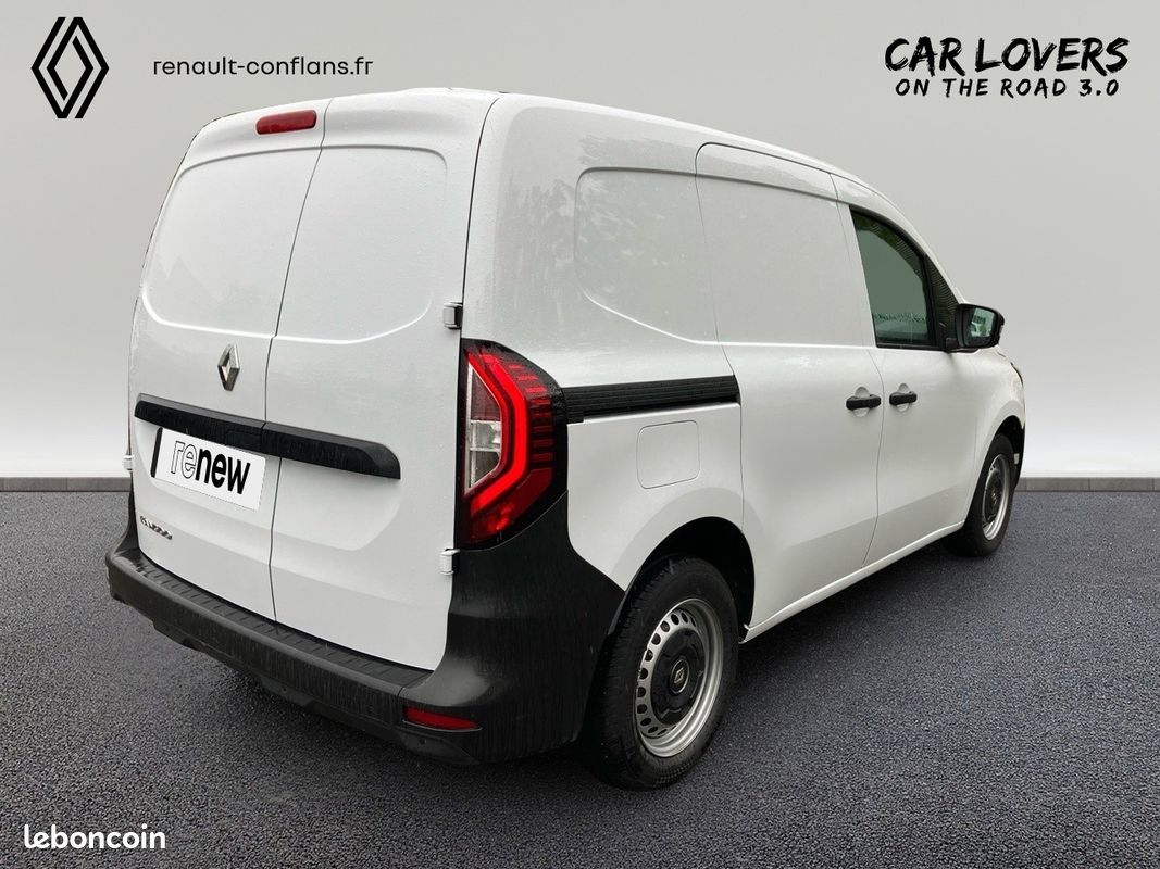 Renault blue dci 115 grand confort - 22 (image 5)