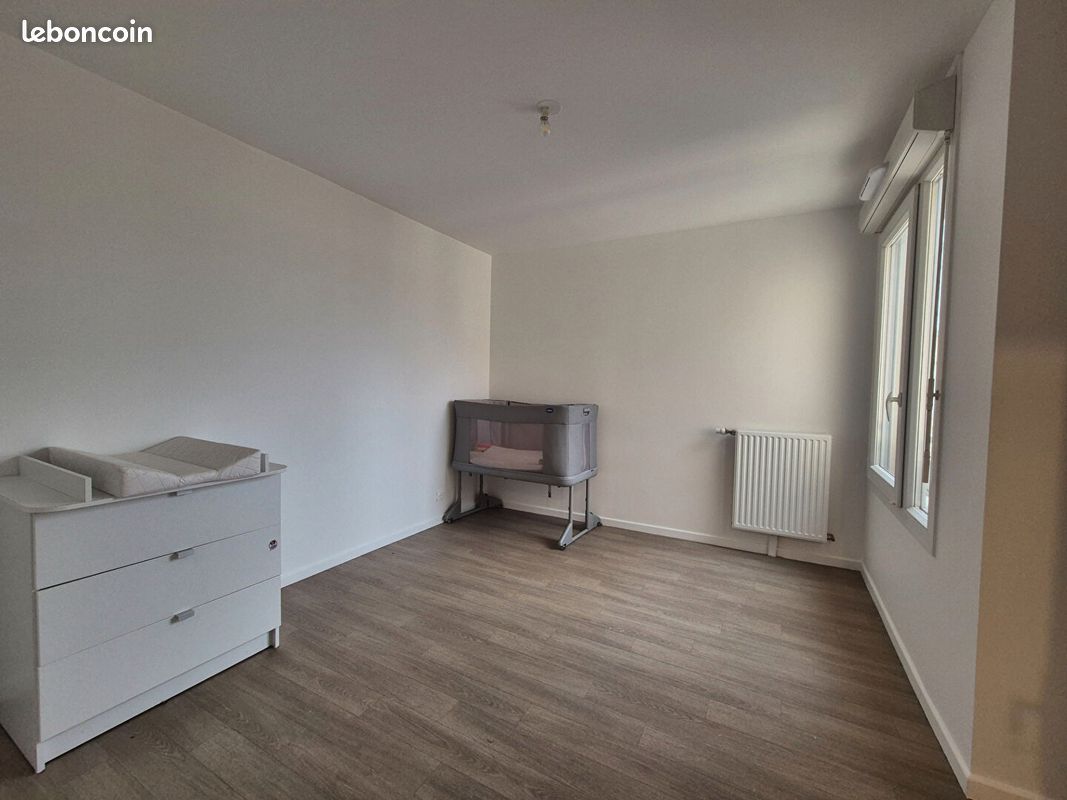 Appartement a louer melun - 3 pièce(s) - 64 m2 - Surfyn