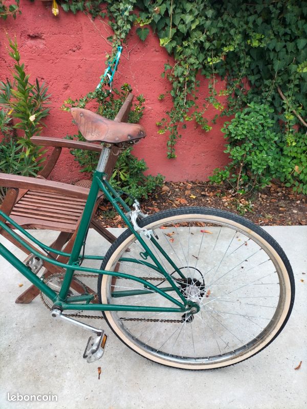 Vélo vintage (image 5)