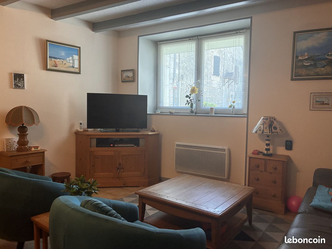 Maison 6 pièces 116 m² · à Castelnau-Montratier · 116 m² · 169 000 €