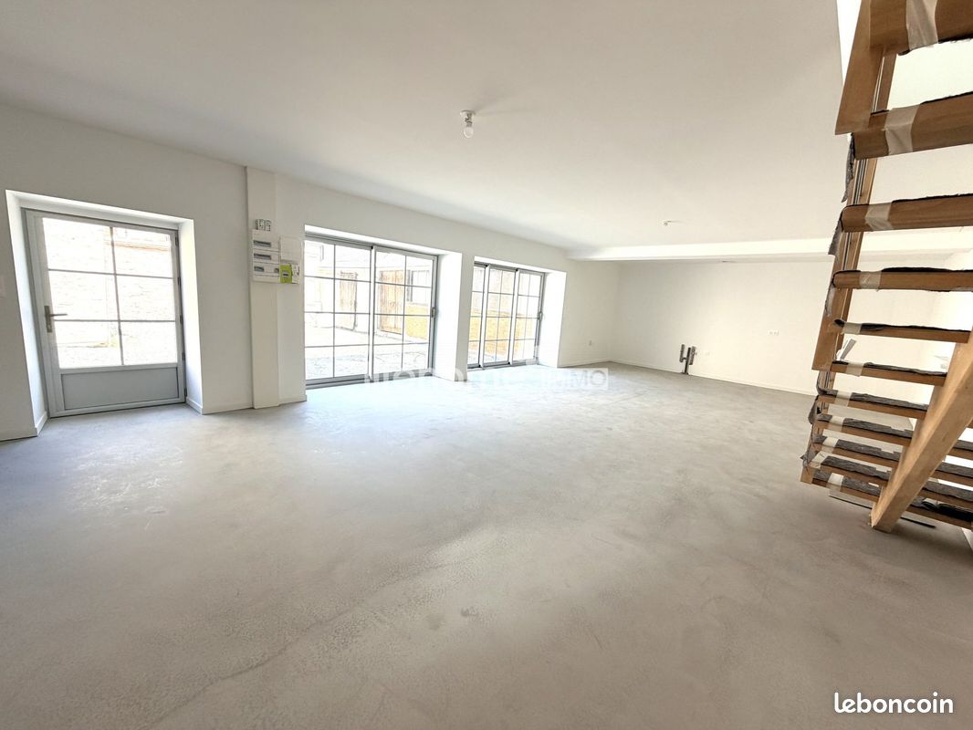 Maison 4 pièces 141 m² · à Châteauroux · 141 m² · 270 000 €