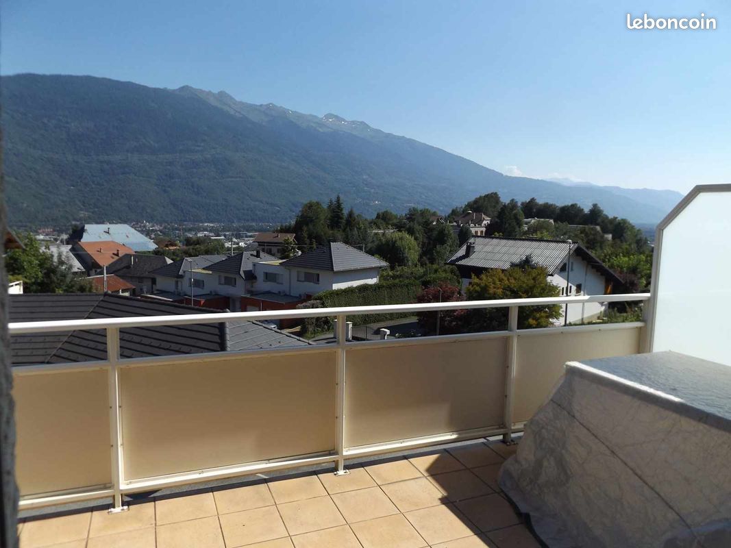 Appartement 3 pièces 70 m² · à Mercury · 70 m² · 262 500 €