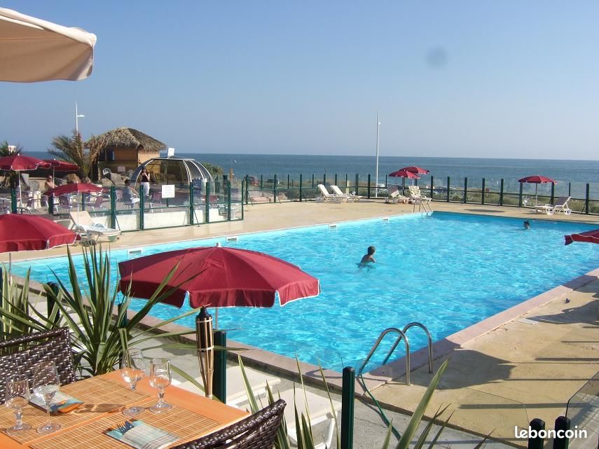 Maison front de mer exceptionnelle quatre pièces (image 10)
