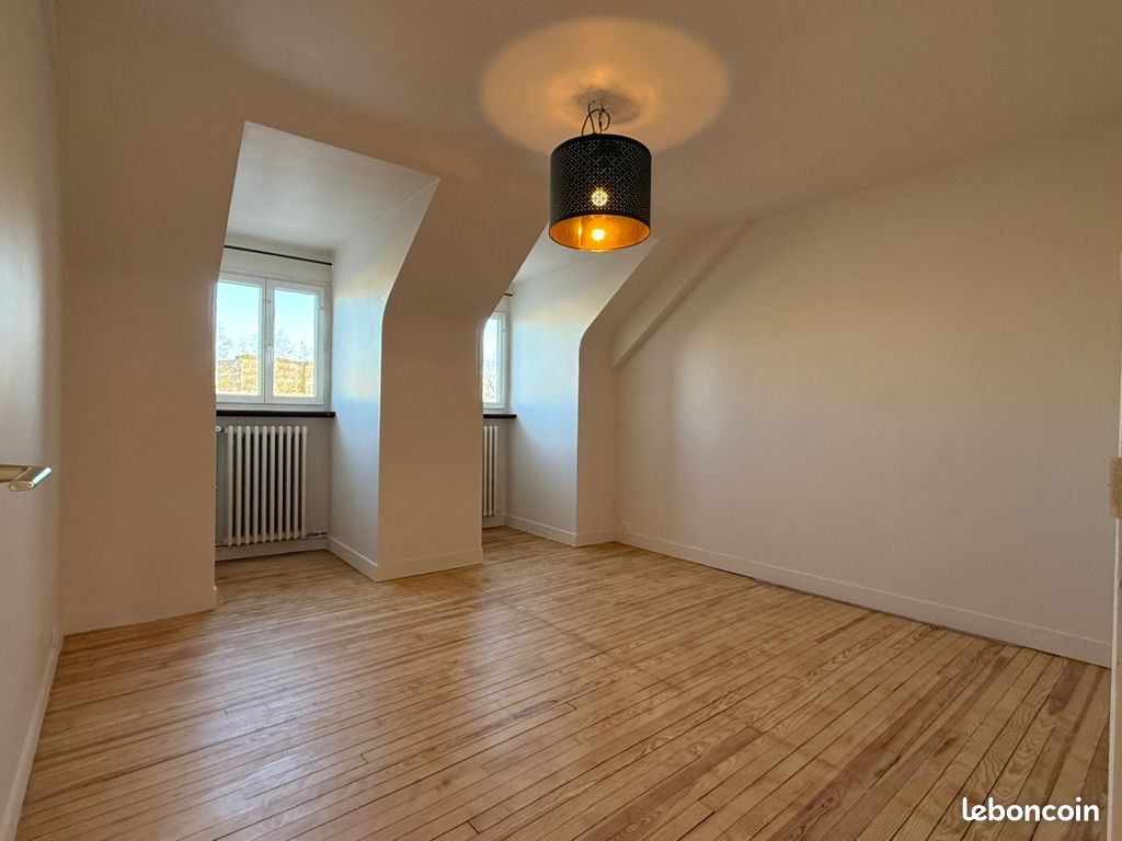 Appartement 3 pièces 65 m² · à Caen · 65 m² · 950 €