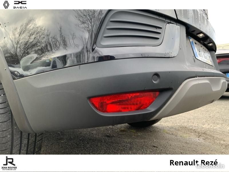 Renault Arkana 1.3 TCe mild hybrid 140ch Evolution EDC -22 (image 30)