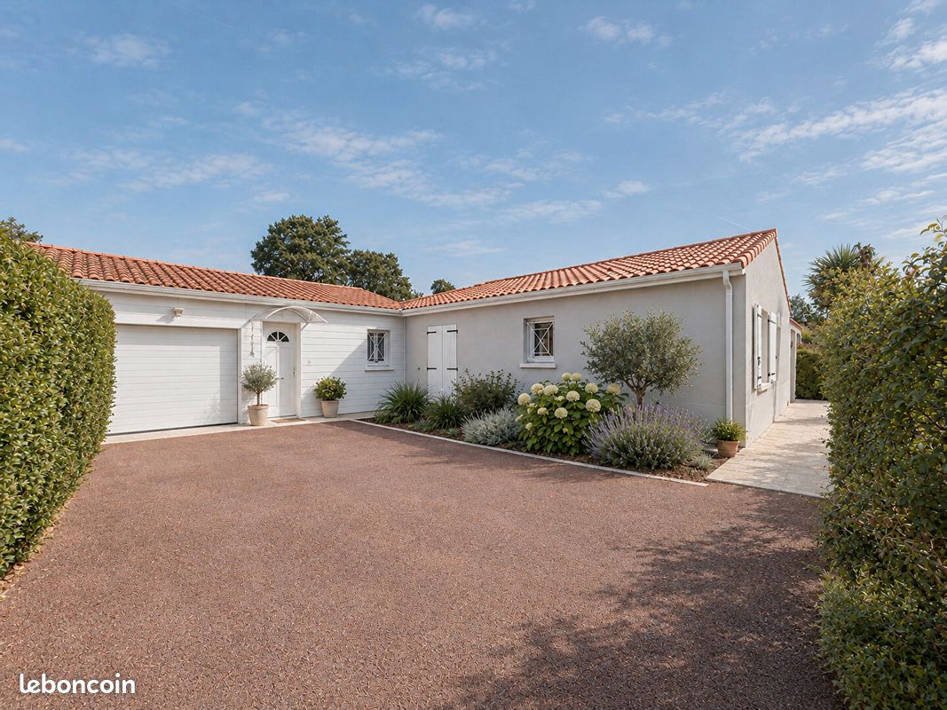 Maison 5 pièces 140 m² · à Hostens · 140 m² · 362 000 €