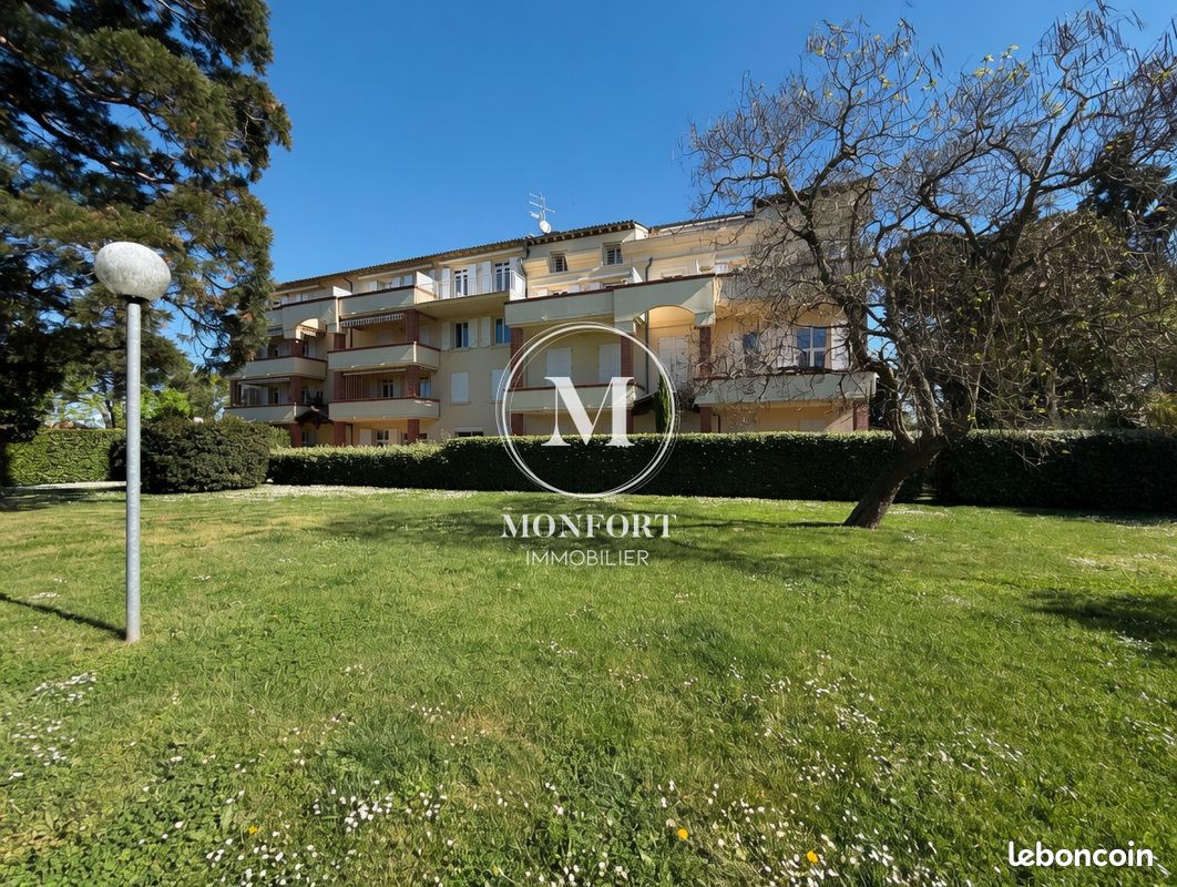 Appartement 3 pièces 85 m² · à Rouffiac-Tolosan · 85 m² · 1 190 €/mois