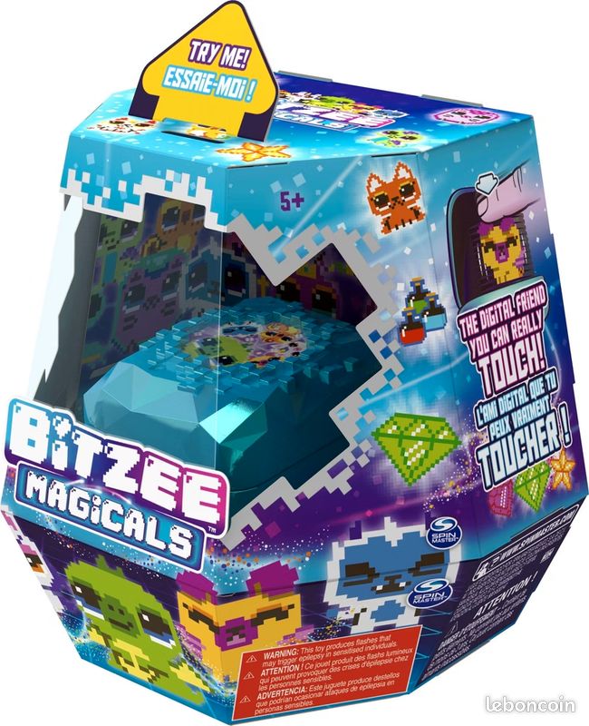 Bitzee (image 2)