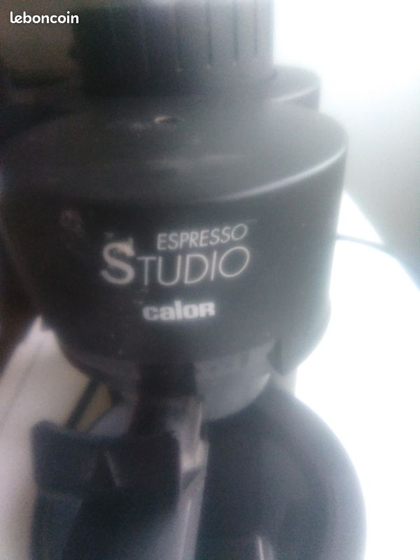 Cafetière électrique expresso (image 2)