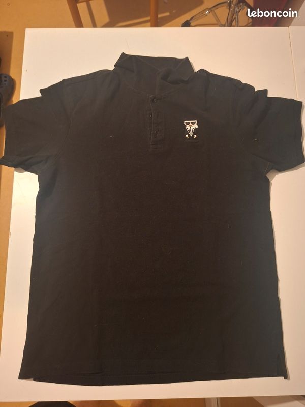 Tshirt karl lagarfeld (image 3)