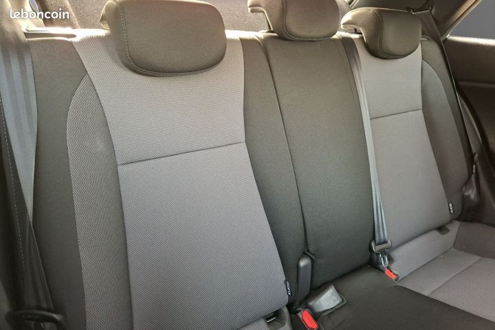 HYUNDAI I20 1.0 T-GDI 100 INTUITIVE DCT - 100Ch - Garantie 12 mois (image 14)