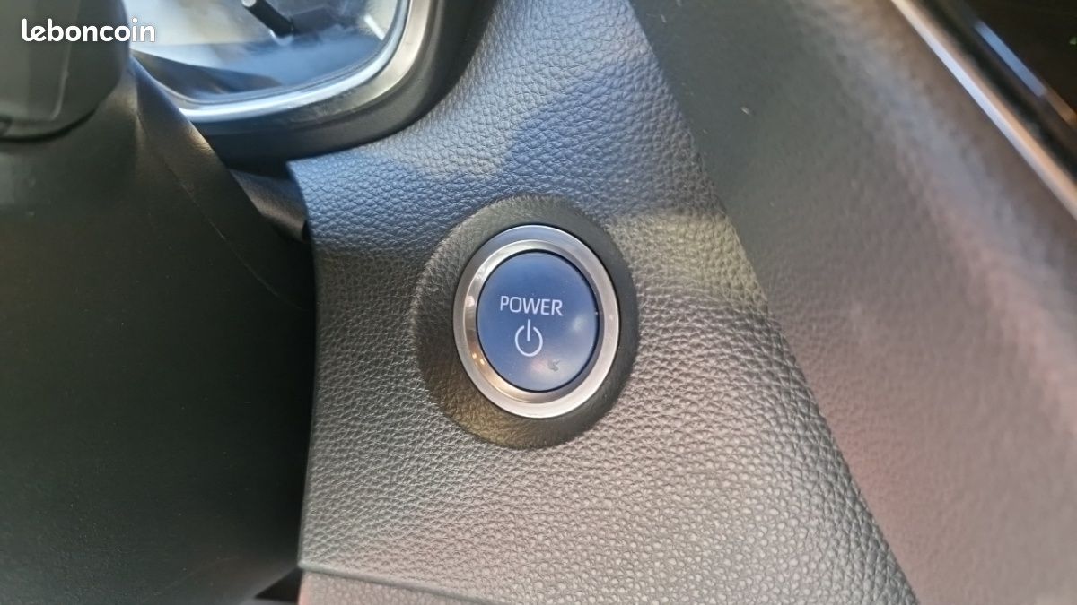 Toyota Corolla PRO HYBRIDE MY20 122H DYNAMIC BUSINESS (image 22)