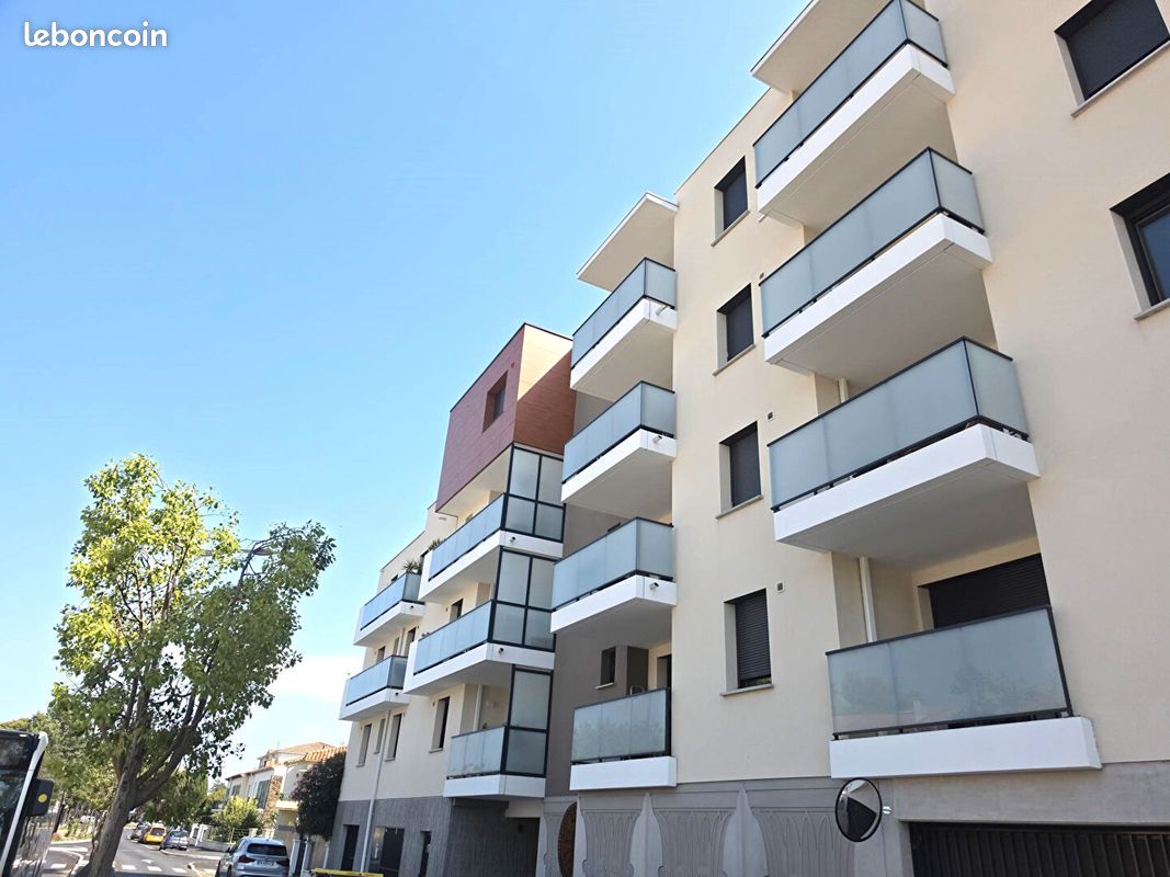Appartement 3 pièces 107 m² · à Narbonne · 107 m² · 499 000 €