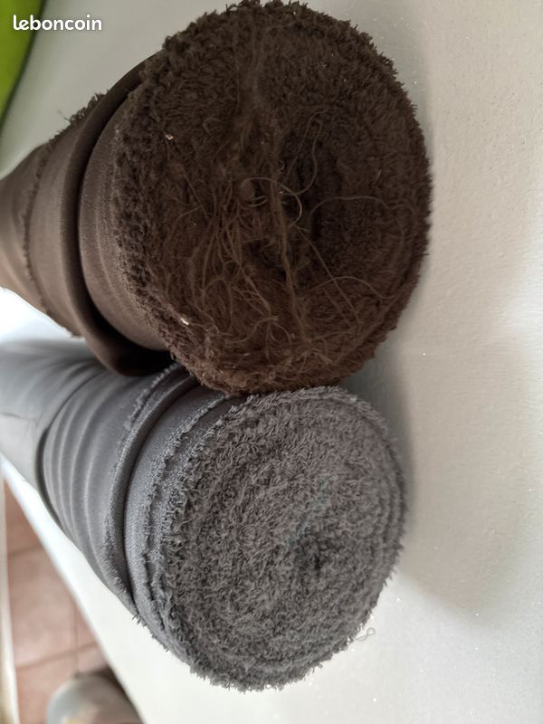 Rouleau de tissu (image 2)