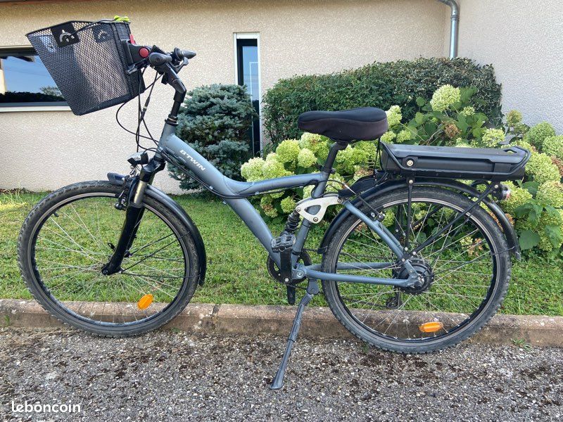 Bicyclette VÃ©lo Decathlon Femme Vtt Decathlon Meilleur Vttae