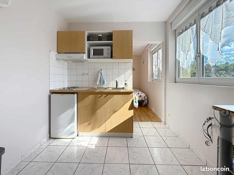 Appartement 1 pièce 23 m² · à Châlons-en-Champagne · 23 m² · 450 €/mois